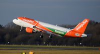 G-EZPC @ EGCC - At Manchester - by Guitarist