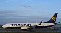 EI-EMB @ EGCC - At Manchester - by Guitarist