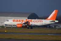 G-EZIV @ EGCC - At Manchester - by Guitarist