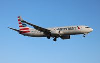 N939NN @ LAX - American