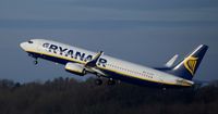 EI-EVP @ EGCC - At Manchester - by Guitarist