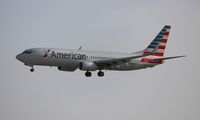 N940NN @ MIA - American