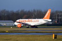 G-EZFL @ EGCC - At Manchester - by Guitarist