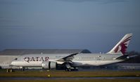 A7-BCI @ EGCC - At Manchester - by Guitarist