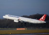 TC-JMK @ EGCC - At Manchester - by Guitarist