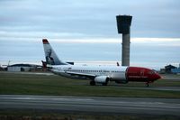 LN-DYB @ EKCH - LN-DYB taking off rw 22R - by Erik Oxtorp