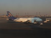 SU-GCX @ HECA - Egyptair Express - by Jean Goubet-FRENCHSKY