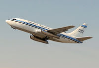 N703S @ KBOI - Departing RWY 10L. - by Gerald Howard