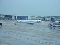 N11176 @ IAH - ERJ145XR - by Christian Maurer