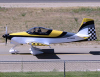 N719HW @ MAN - Taxing to RWY 29. - by Gerald Howard