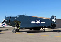 N7226C @ MAN - On display at the Nampa air show. - by Gerald Howard