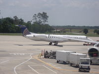 N15973 @ IAH - ERJ145LR - by Christian Maurer