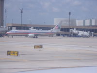 N848NN @ IAH - American 737-823 - by Christian Maurer