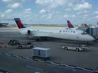 N953AT @ IND - Delta 717200 - by Christian Maurer