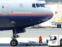 N779UA @ LFPG - UNITED departure at CDG T1 - by Jean Goubet-FRENCHSKY