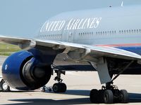 N779UA @ LFPG - UNITED departure at CDG T1 - by Jean Goubet-FRENCHSKY