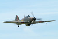 LF363 @ EGSU - BoB Flight - by Fred Willemsen