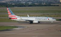 N942NN @ DFW - American