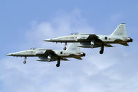 10-587 @ RKNW - 28FW aircraft