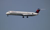 N943DL @ DTW - Delta