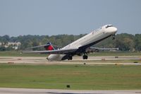 N943DL @ DTW - Delta