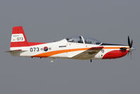 04-073 @ RKSO - 3TW aircraft