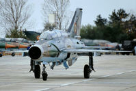 9526 @ LRFT -  - by Fred Willemsen