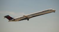 N947DN @ ATL - Delta