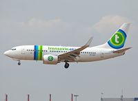 PH-XRY @ CPH - Copenhagen 26.7.13 - by leo larsen