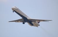 N953DL @ ATL - Delta