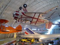 N15696 @ IAD - On display