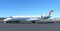 N251JX @ CCR - jeTsuite at CCR - by Bill Larkins