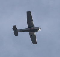 N682MA - It was flying over Peace Valley Park, Bucks County Pa. 12-16-16. I photograph planes as they fly over. I share my pictures of aircraft with my friend Tim. We both are interested in aviation. - by William Culp