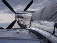 N4132A @ OSH - Pecos Bill - by Christian Maurer