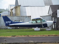ZK-XPD photo, click to enlarge