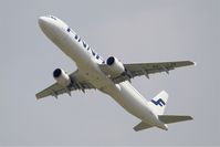 OH-LZD @ LFPG - Airbus A321-211, Take-off Rwy 27L, Roissy Charles De Gaulle Airport (LFPG-CDG) - by Yves-Q