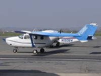 F-GMBE @ LFBE - Super Skymaster - by Jean Goubet-FRENCHSKY