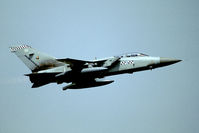 ZE758 @ EBFS - 43SQ - by Fred Willemsen
