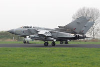 ZA542 @ EHLW - GR4