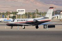 N560HC photo, click to enlarge