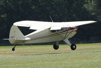N831A @ EDST - 