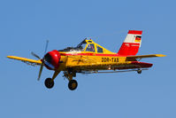 D-FOAB @ EDST - 