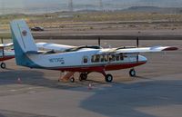 N173GC @ KBVU - Grand Canyon DHC6 Twin Otter on the ramp in Boulder City. - by FerryPNL