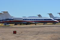 N705AE @ KIGM - Former American Eagle ERJ135 - by FerryPNL
