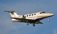 G-RRIA @ EGHH - Approach to 08 - by John Coates