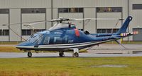 G-IVIP @ EGHH - Sat in the rain at Bliss Avn. - by John Coates