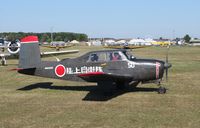 N8020K @ KOSH - Fuji LM-1 - by Mark Pasqualino