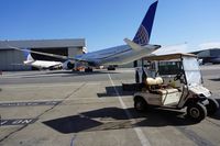 N38955 @ KSFO - SFO 2016 - by Clayton Eddy