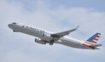 N118NN @ KLAX - Departing LAX - by Todd Royer