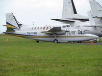 ZK-PVB photo, click to enlarge